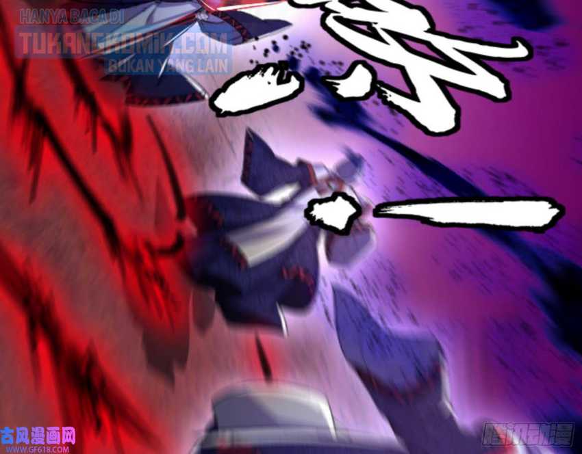I’m An Evil God
